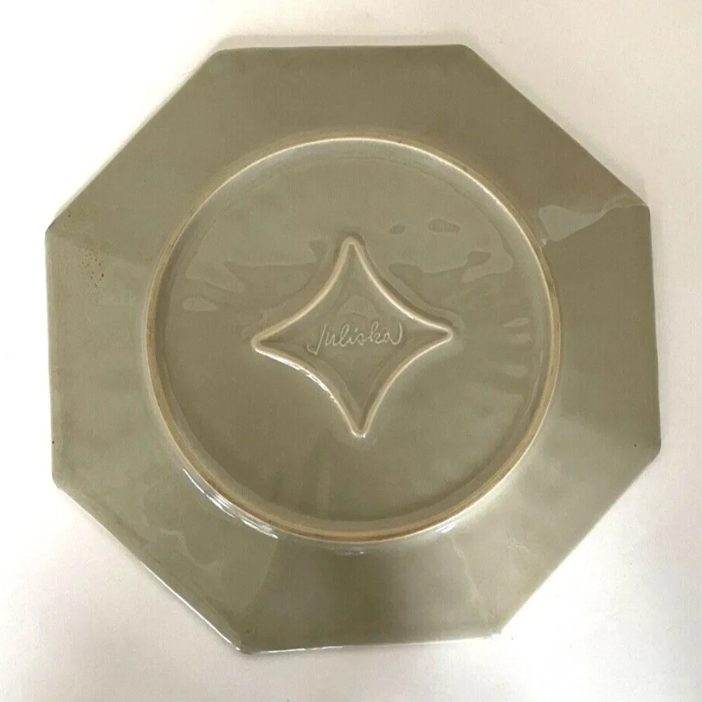 Juliska Octavia Platter 14